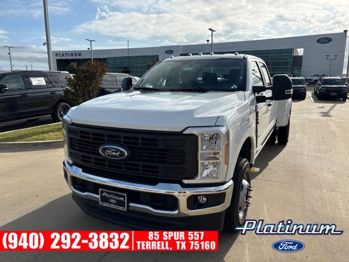 2026 Ford F-350SD XL DRW