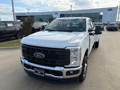 2026 Ford F-350SD XL DRW