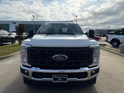 2026 Ford F-350SD XL DRW