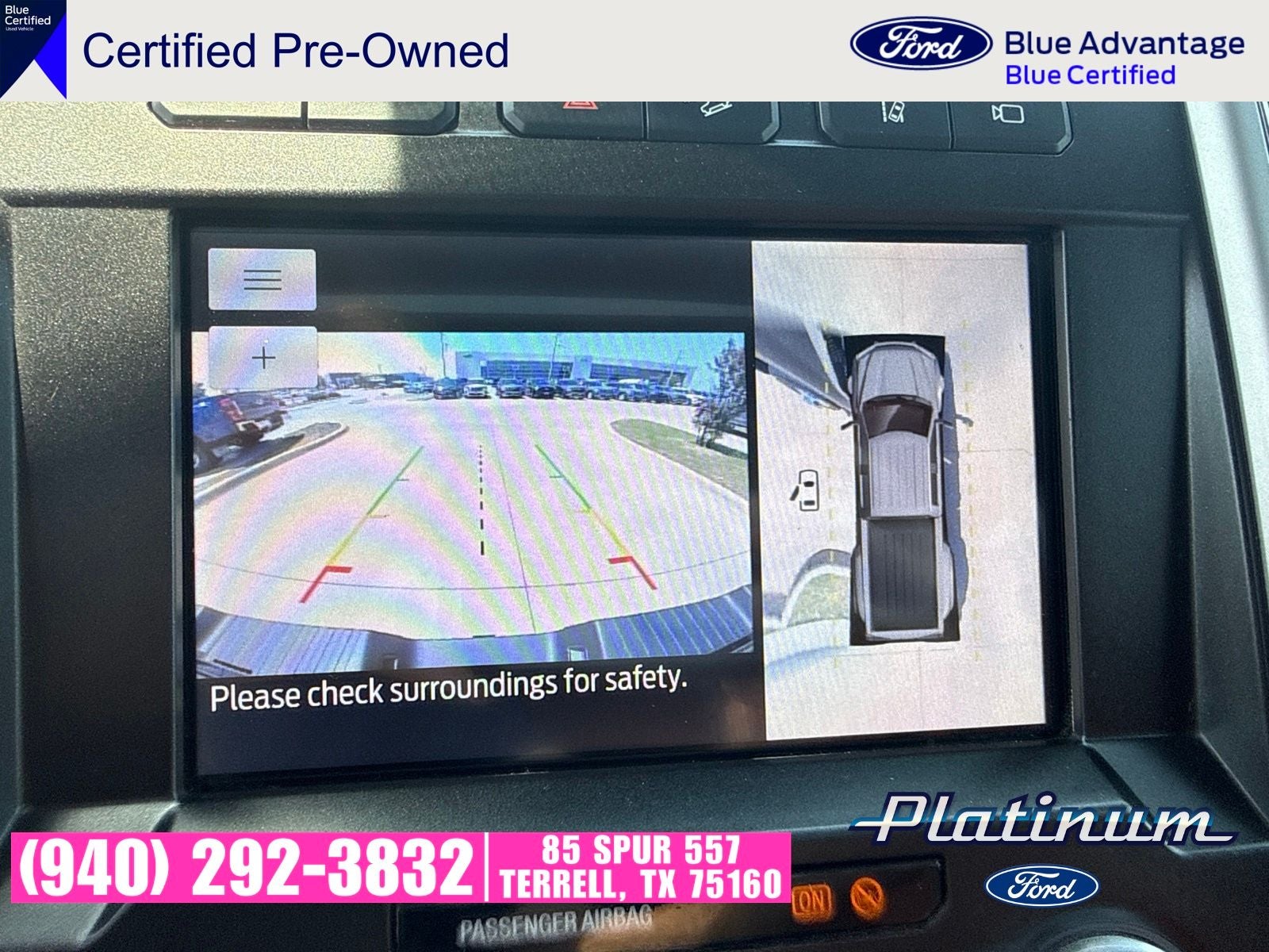 2020 Ford F-350SD King Ranch DRW
