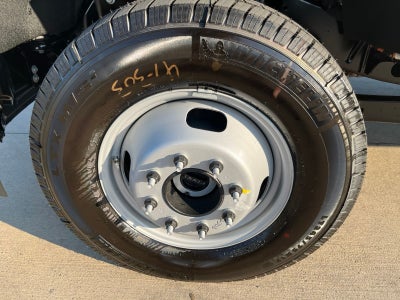 2026 Ford F-350SD XL DRW