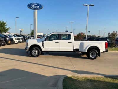 2026 Ford F-350SD XL DRW