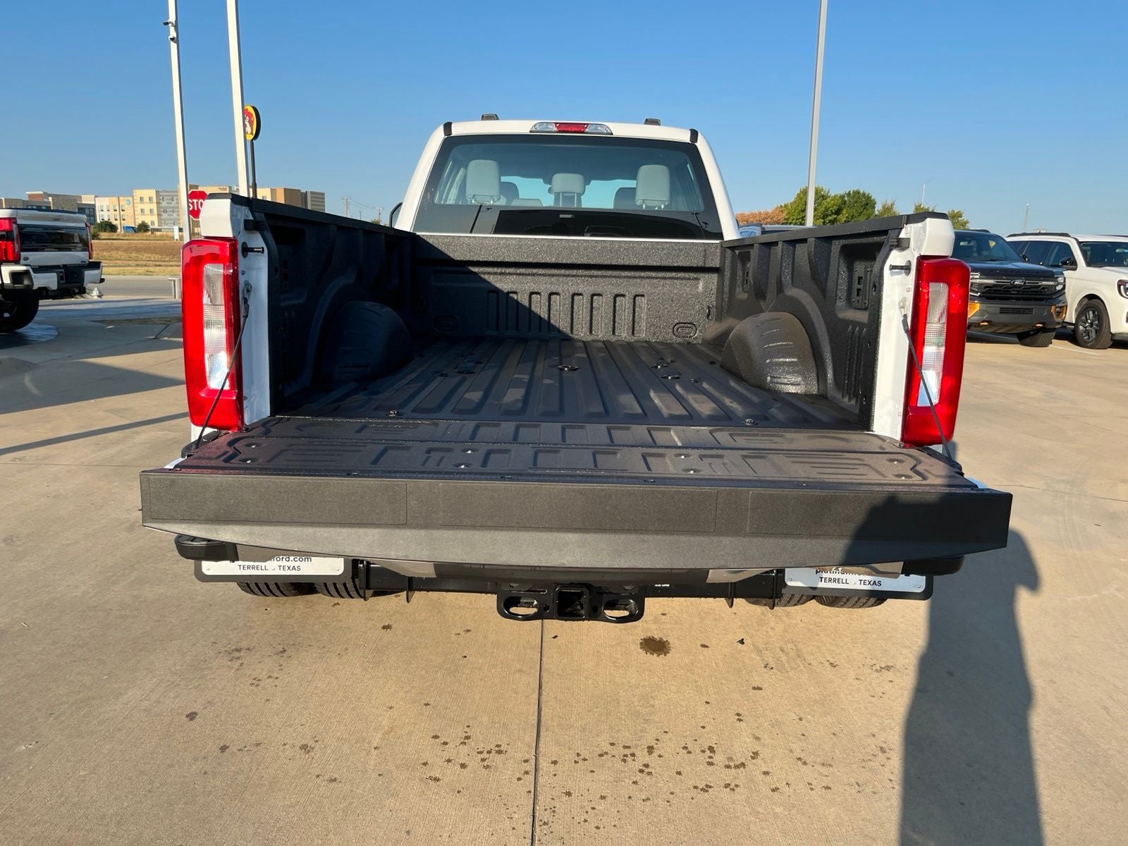 2026 Ford F-350SD XL DRW