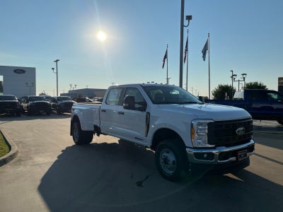 2026 Ford F-350SD XL DRW