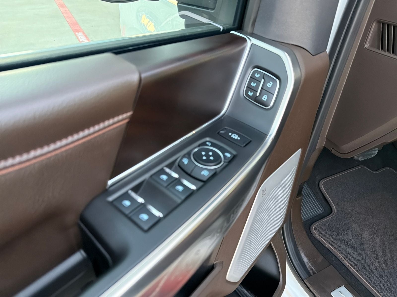 2026 Ford F-350SD King Ranch DRW