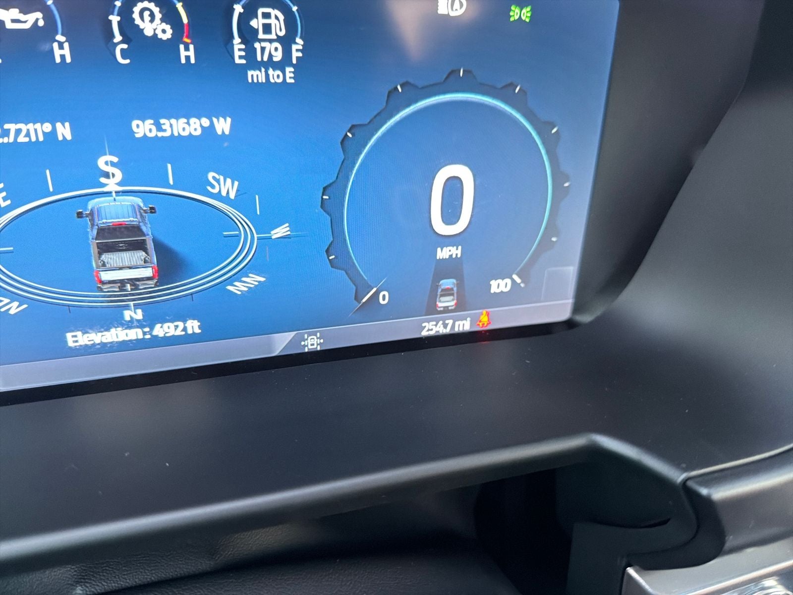 2026 Ford F-350SD King Ranch DRW