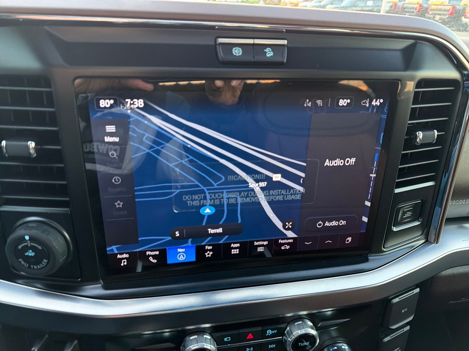 2026 Ford F-350SD King Ranch DRW