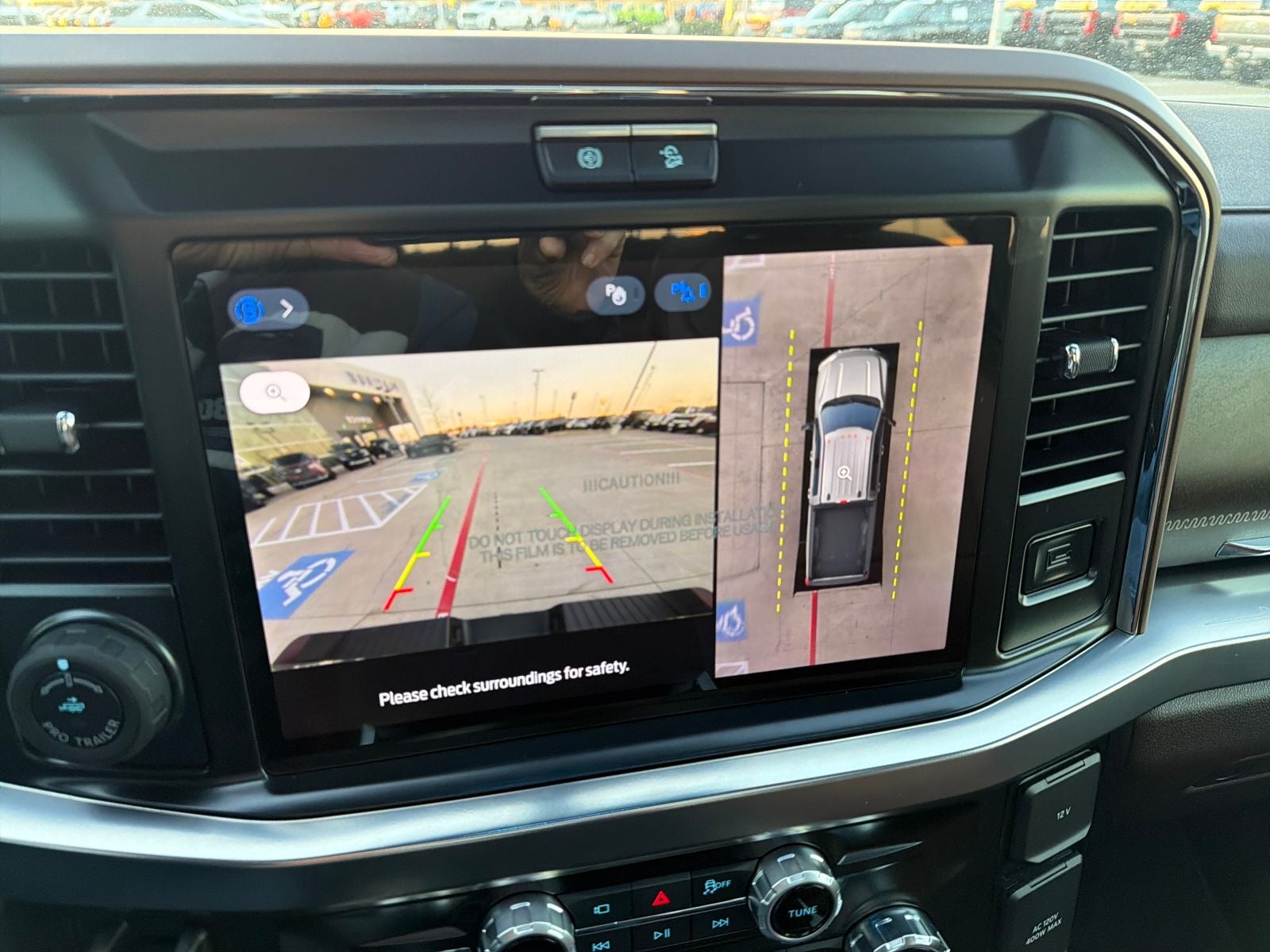 2026 Ford F-350SD King Ranch DRW