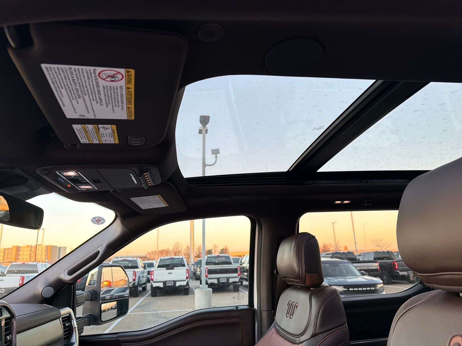 2026 Ford F-350SD King Ranch DRW