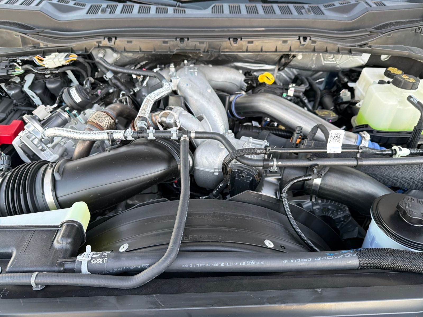 2026 Ford F-350SD King Ranch DRW