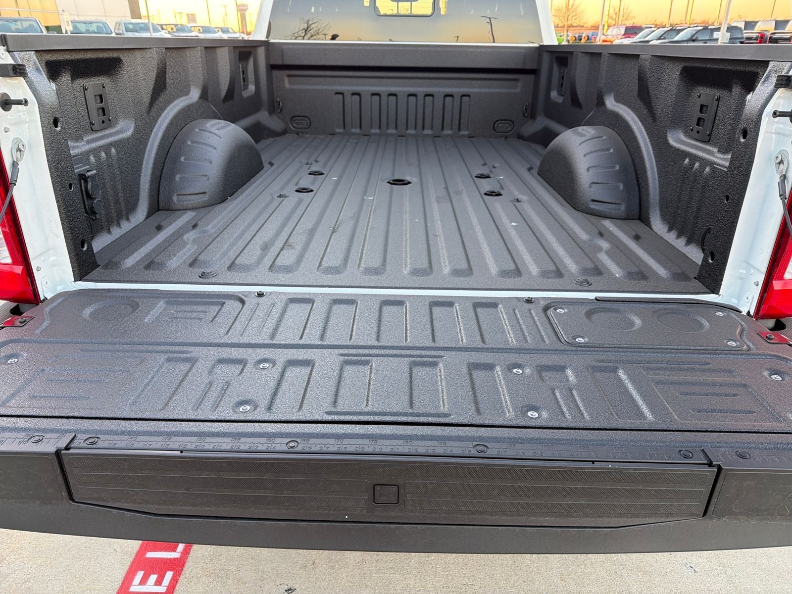 2026 Ford F-350SD King Ranch DRW