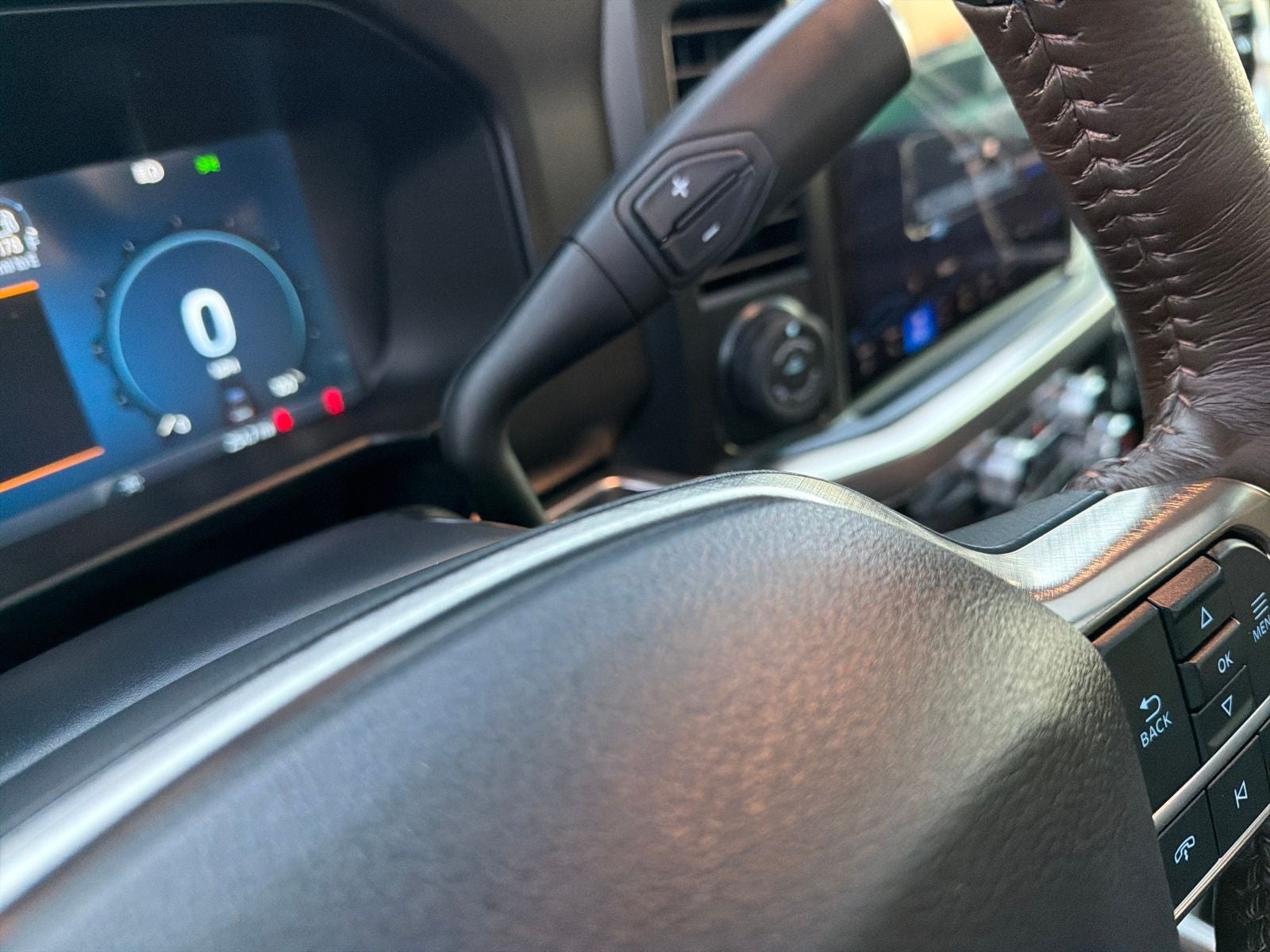 2026 Ford F-350SD King Ranch DRW