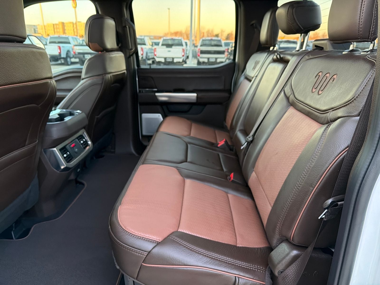 2026 Ford F-350SD King Ranch DRW