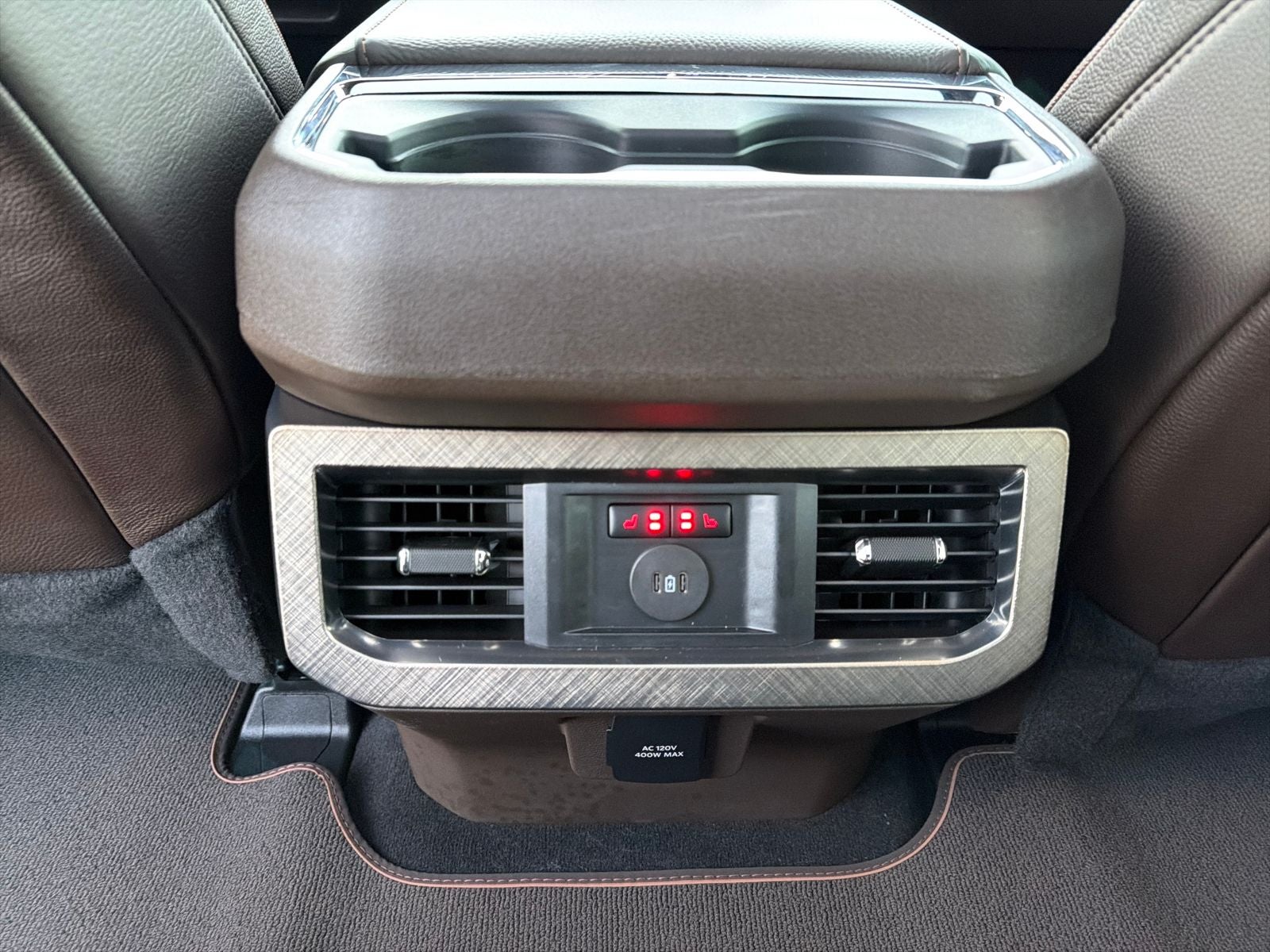 2026 Ford F-350SD King Ranch DRW