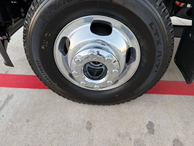 2026 Ford F-350SD King Ranch DRW