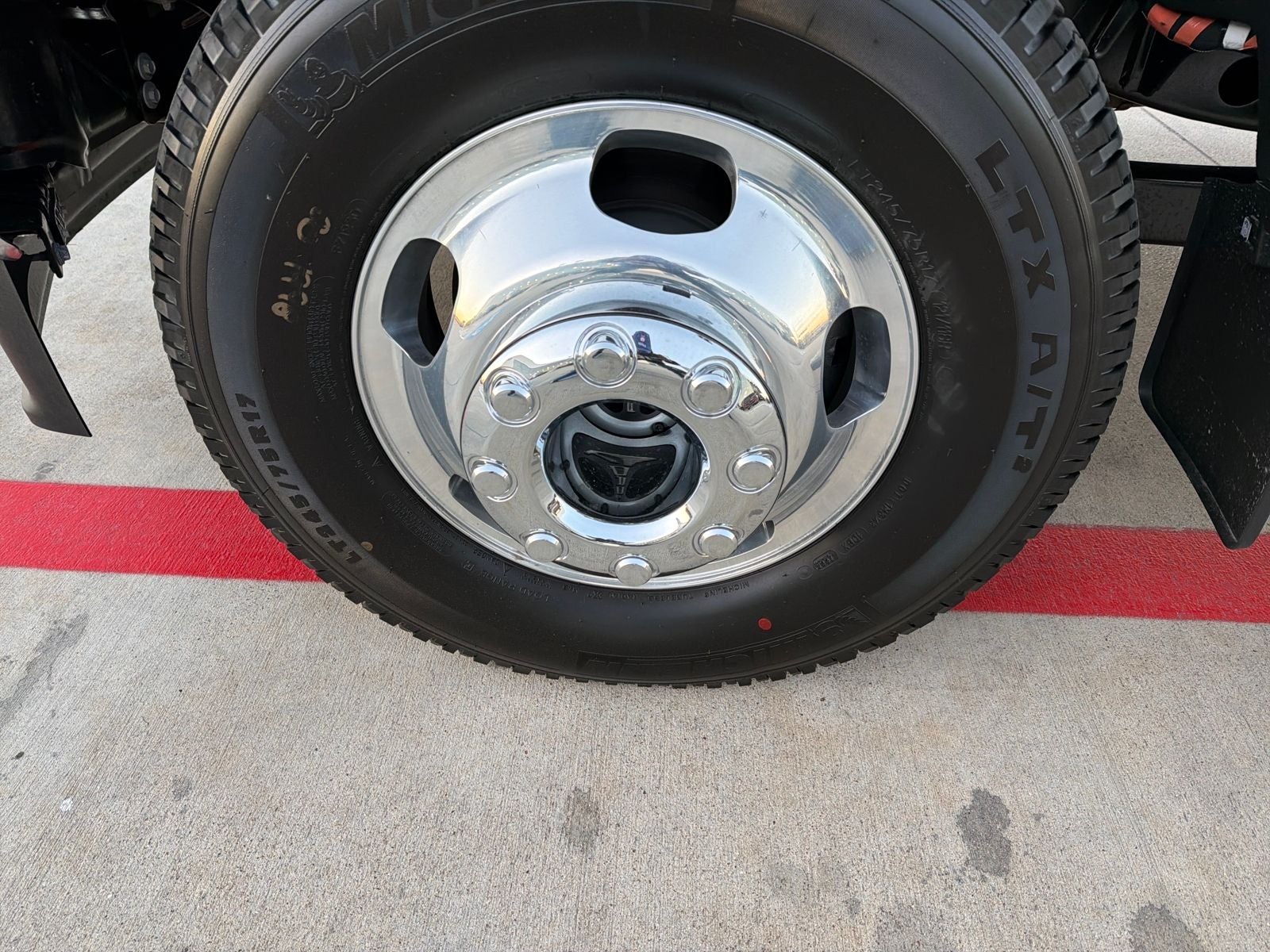 2026 Ford F-350SD King Ranch DRW