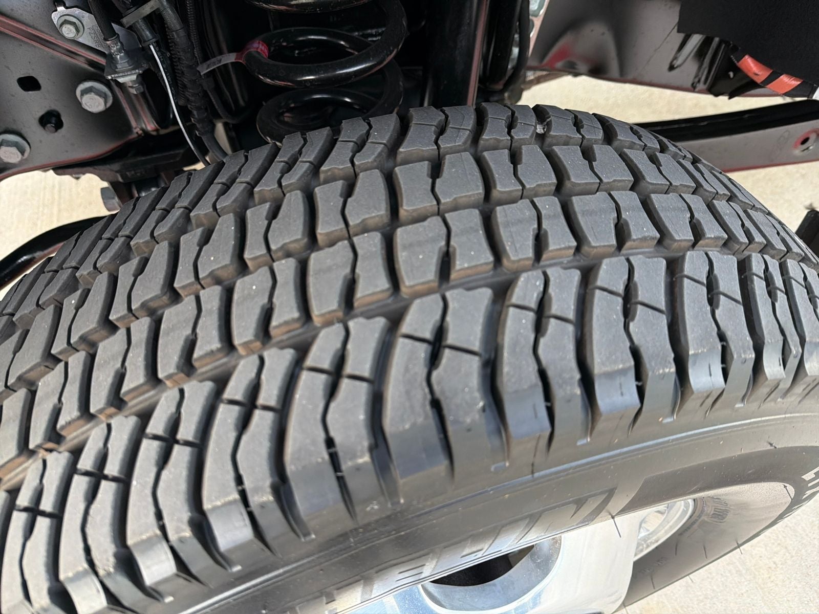 2026 Ford F-350SD King Ranch DRW