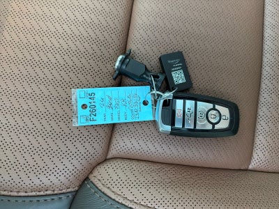 2026 Ford F-350SD King Ranch DRW