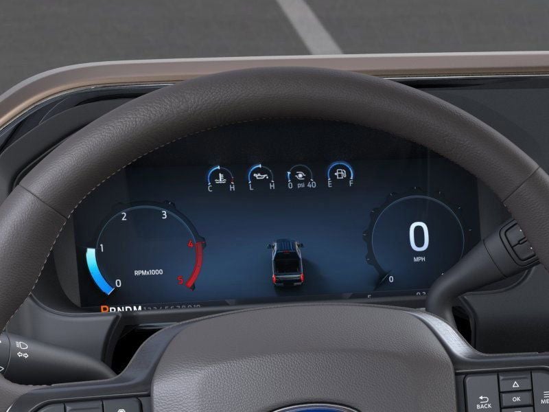 2026 Ford F-350SD King Ranch DRW