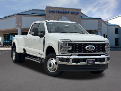 2026 Ford F-350SD Lariat DRW