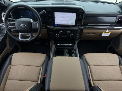 2026 Ford F-350SD Lariat DRW