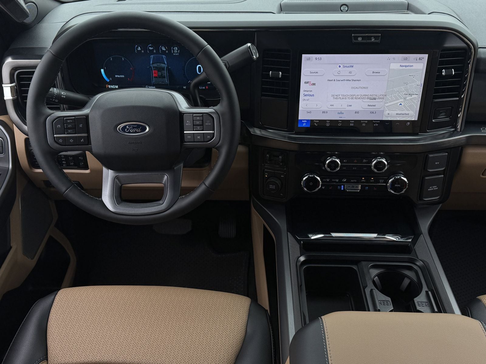 2026 Ford F-350SD Lariat DRW