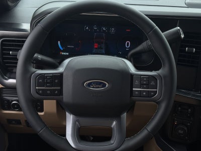 2026 Ford F-350SD Lariat DRW