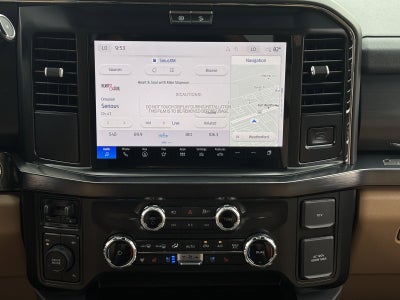 2026 Ford F-350SD Lariat DRW