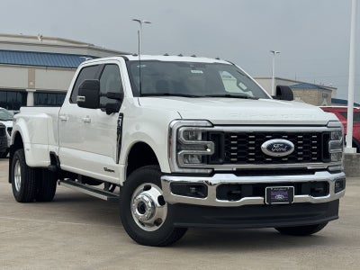 2026 Ford F-350SD Lariat DRW