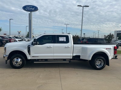 2026 Ford F-350SD Lariat DRW