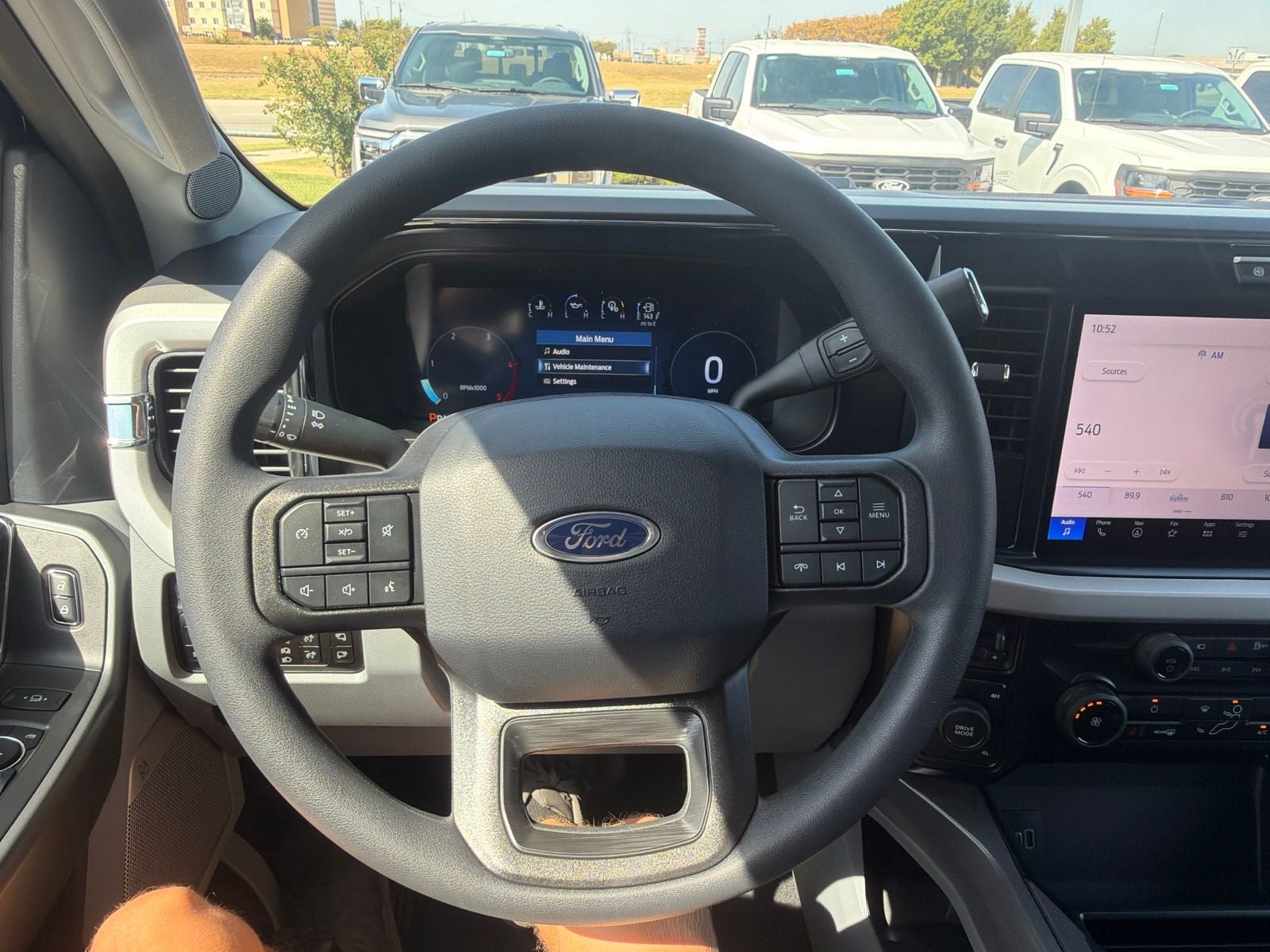 2026 Ford F-350SD XLT DRW