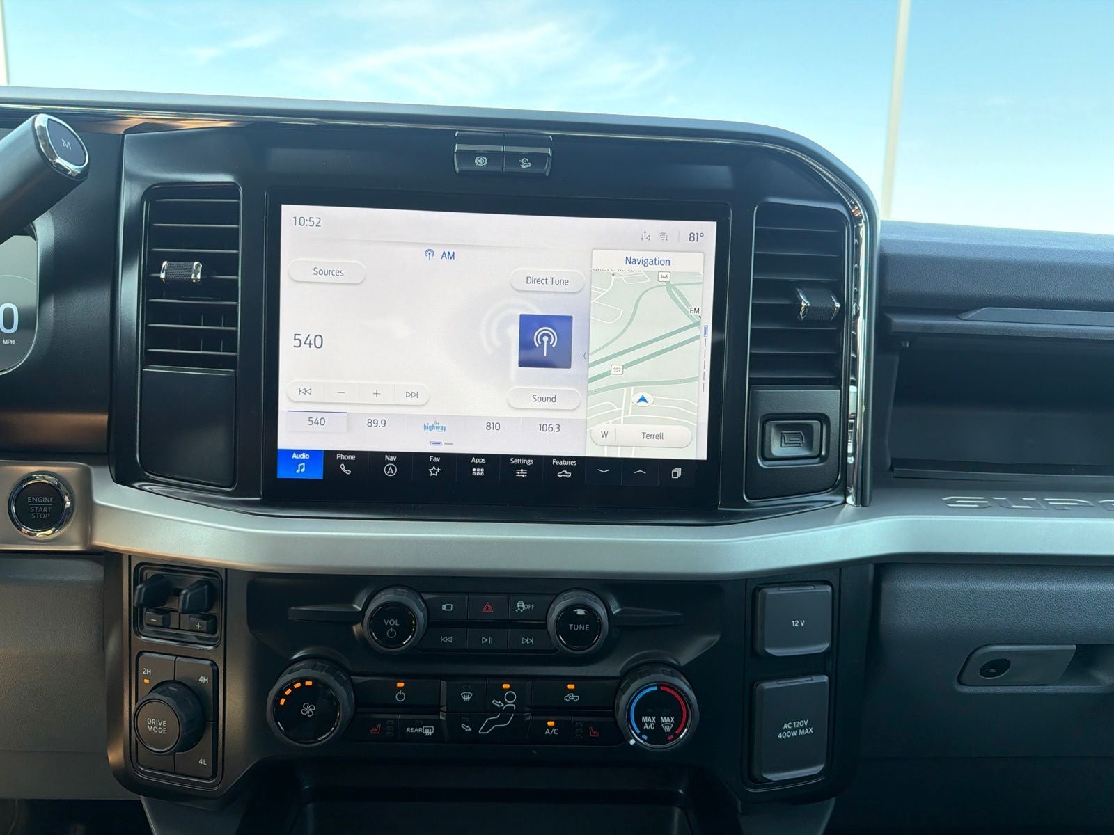 2026 Ford F-350SD XLT DRW
