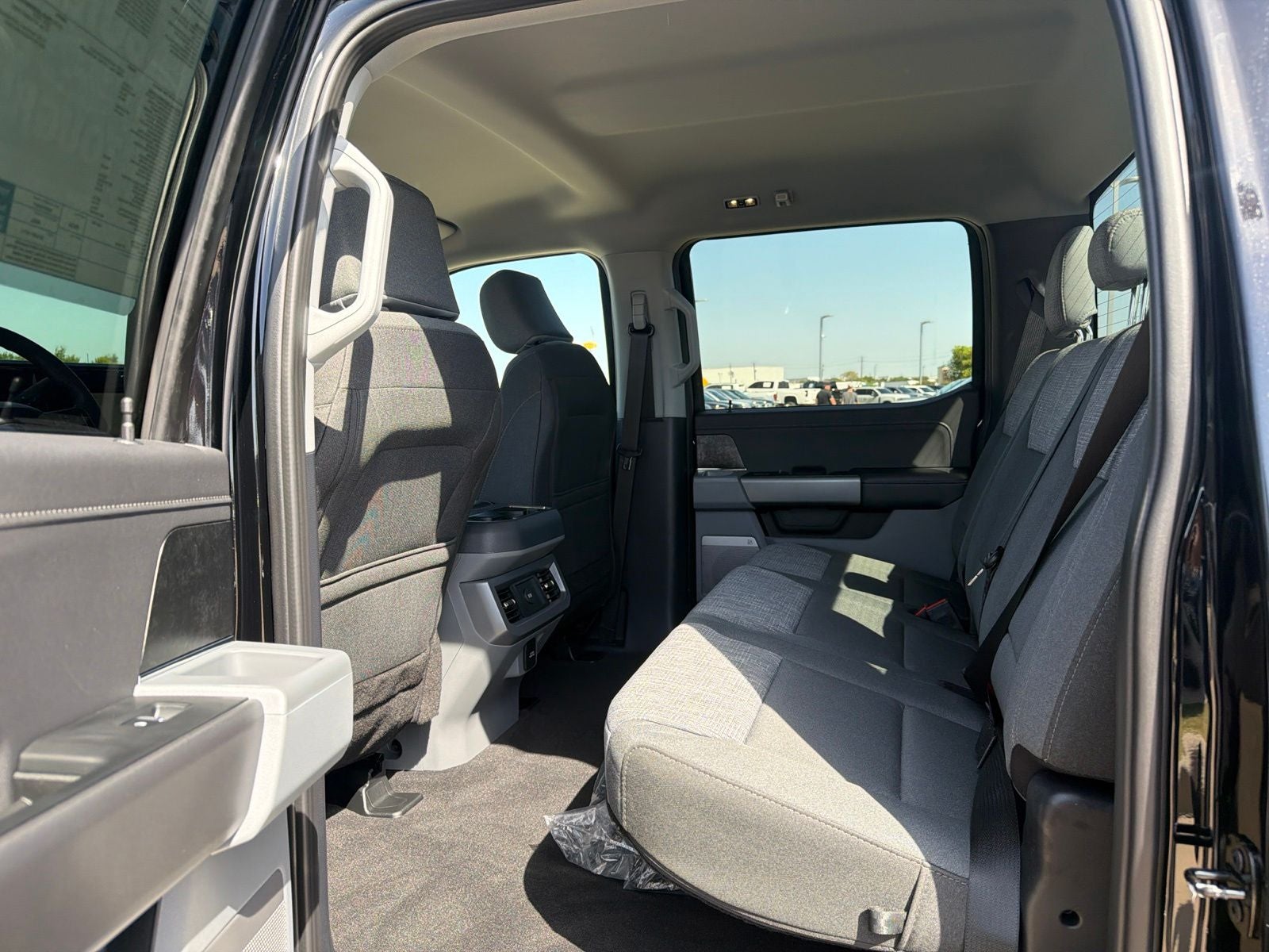 2026 Ford F-350SD XLT DRW