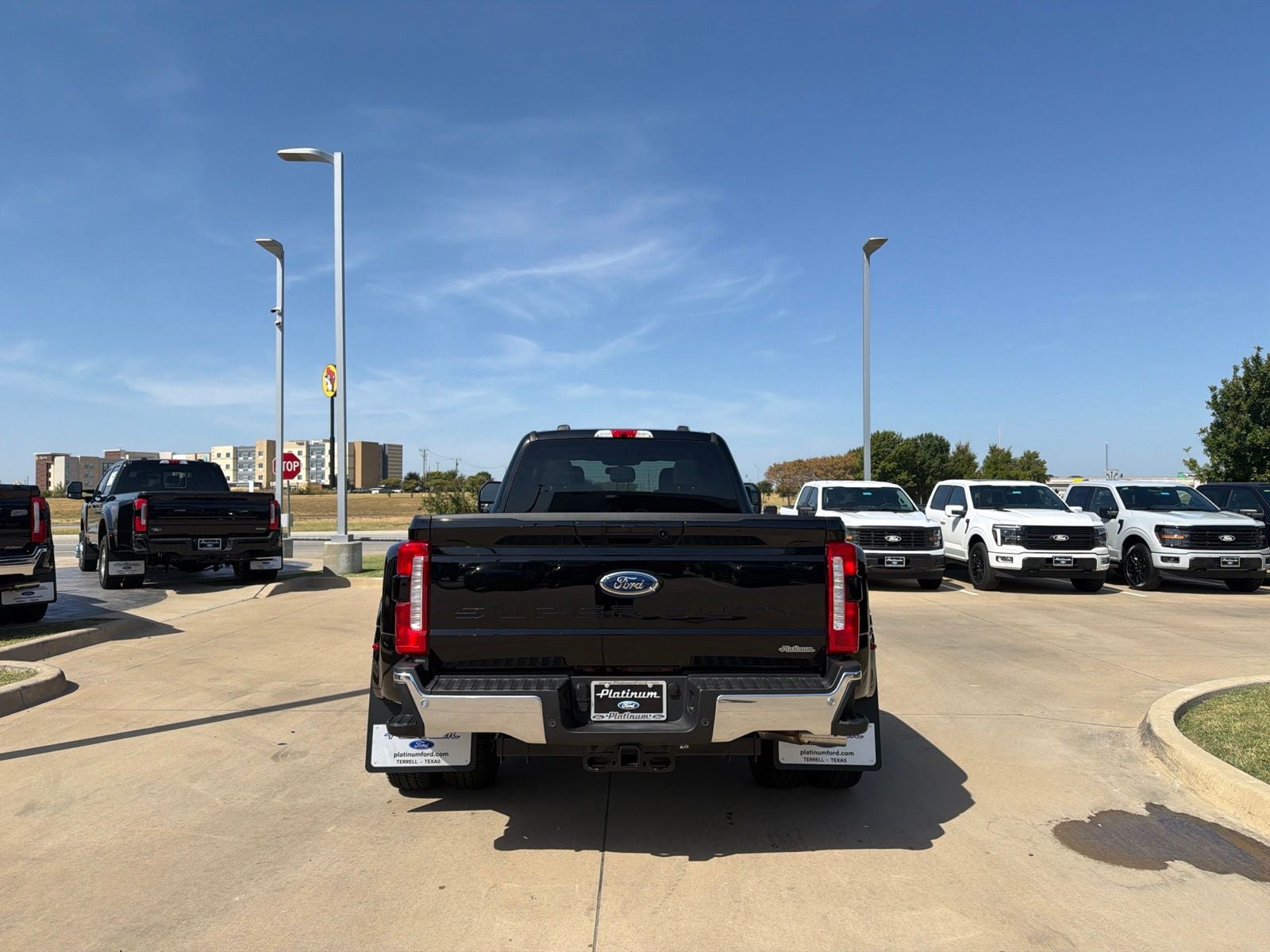 2026 Ford F-350SD XLT DRW