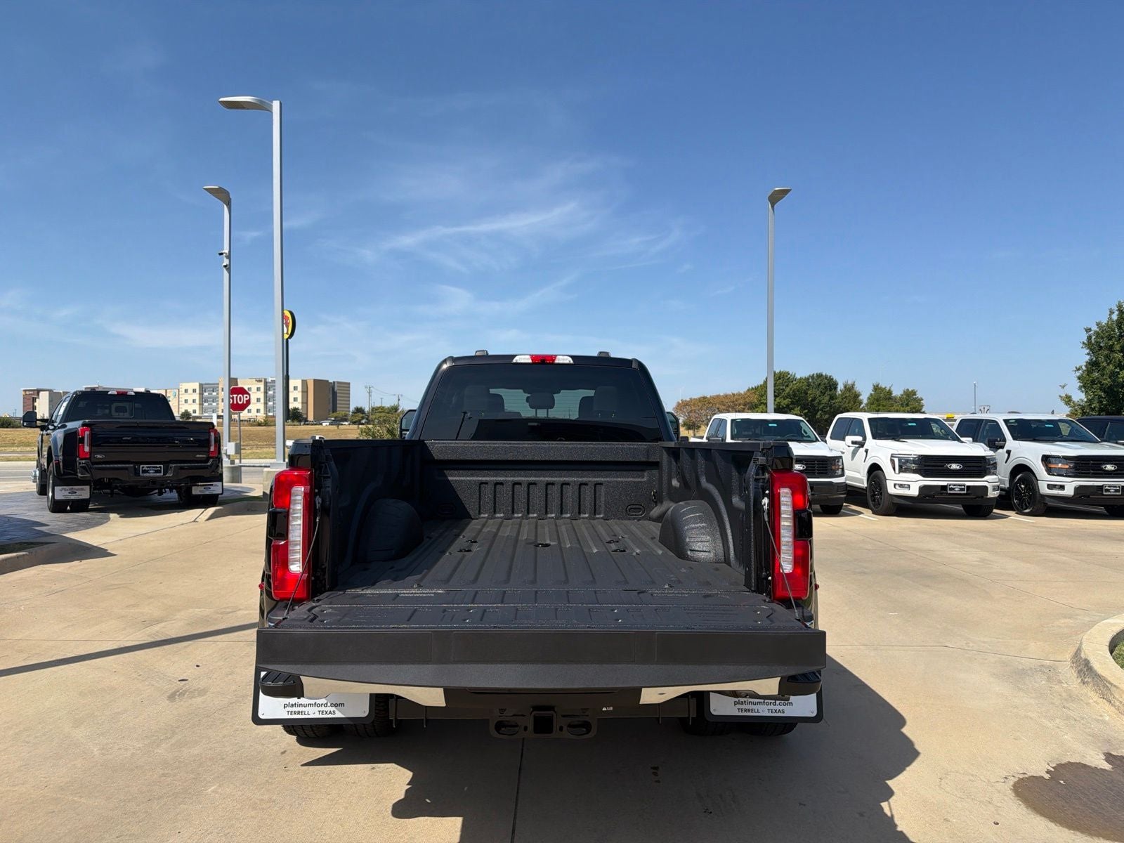 2026 Ford F-350SD XLT DRW