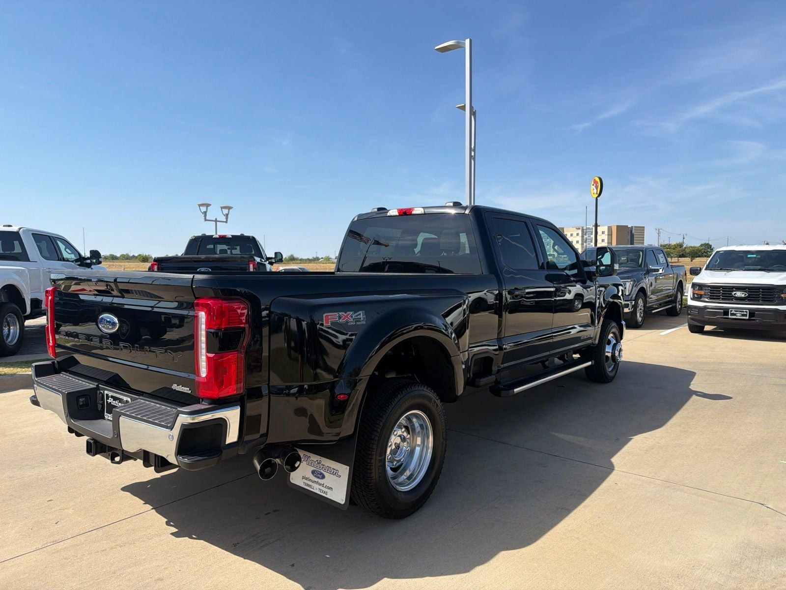 2026 Ford F-350SD XLT DRW