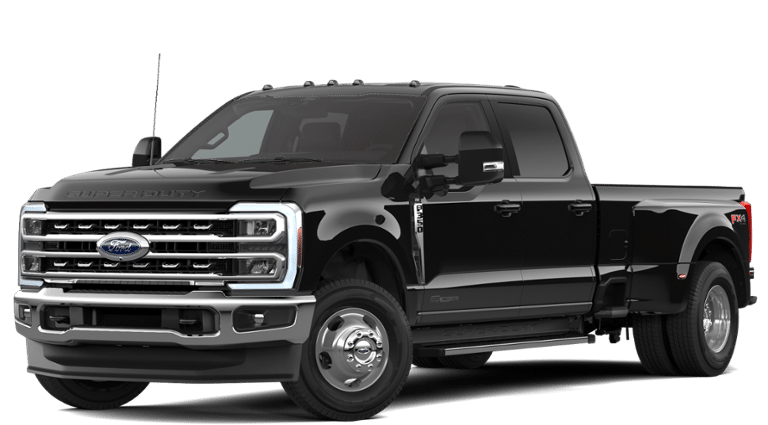 2026 Ford F-350SD XLT DRW