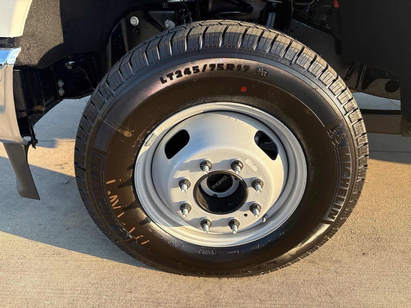 2026 Ford F-350SD XL DRW