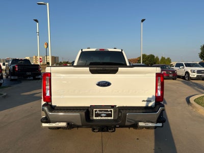 2026 Ford F-350SD XL DRW