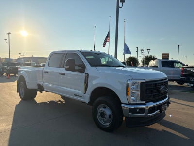 2026 Ford F-350SD XL DRW