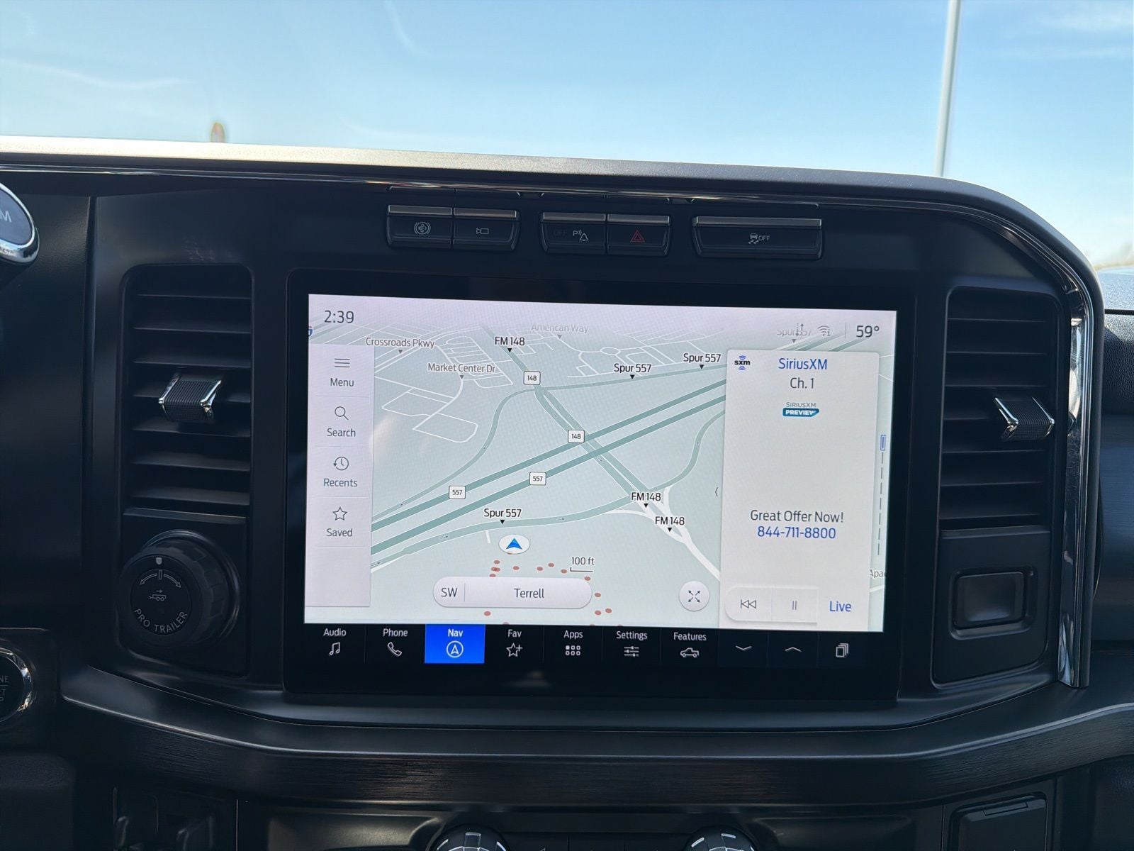 2023 Ford F-350SD Lariat DRW