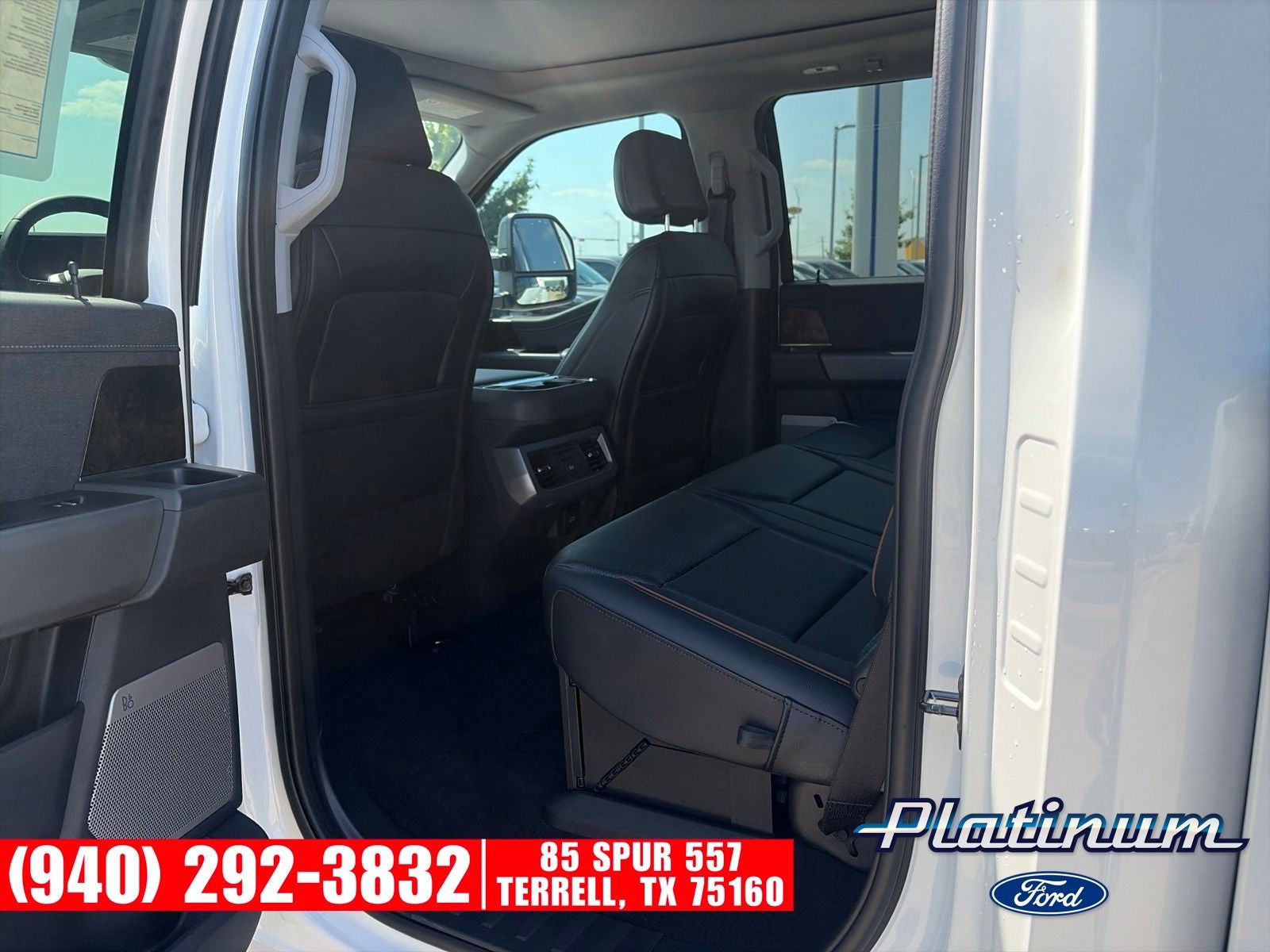 2026 Ford F-350SD Lariat DRW