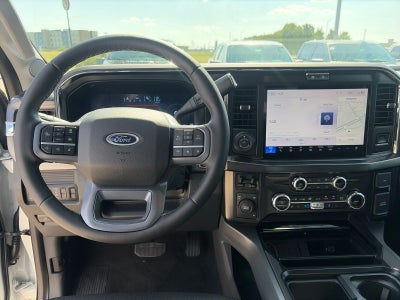 2026 Ford F-350SD Lariat DRW