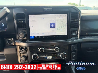 2026 Ford F-350SD Lariat DRW
