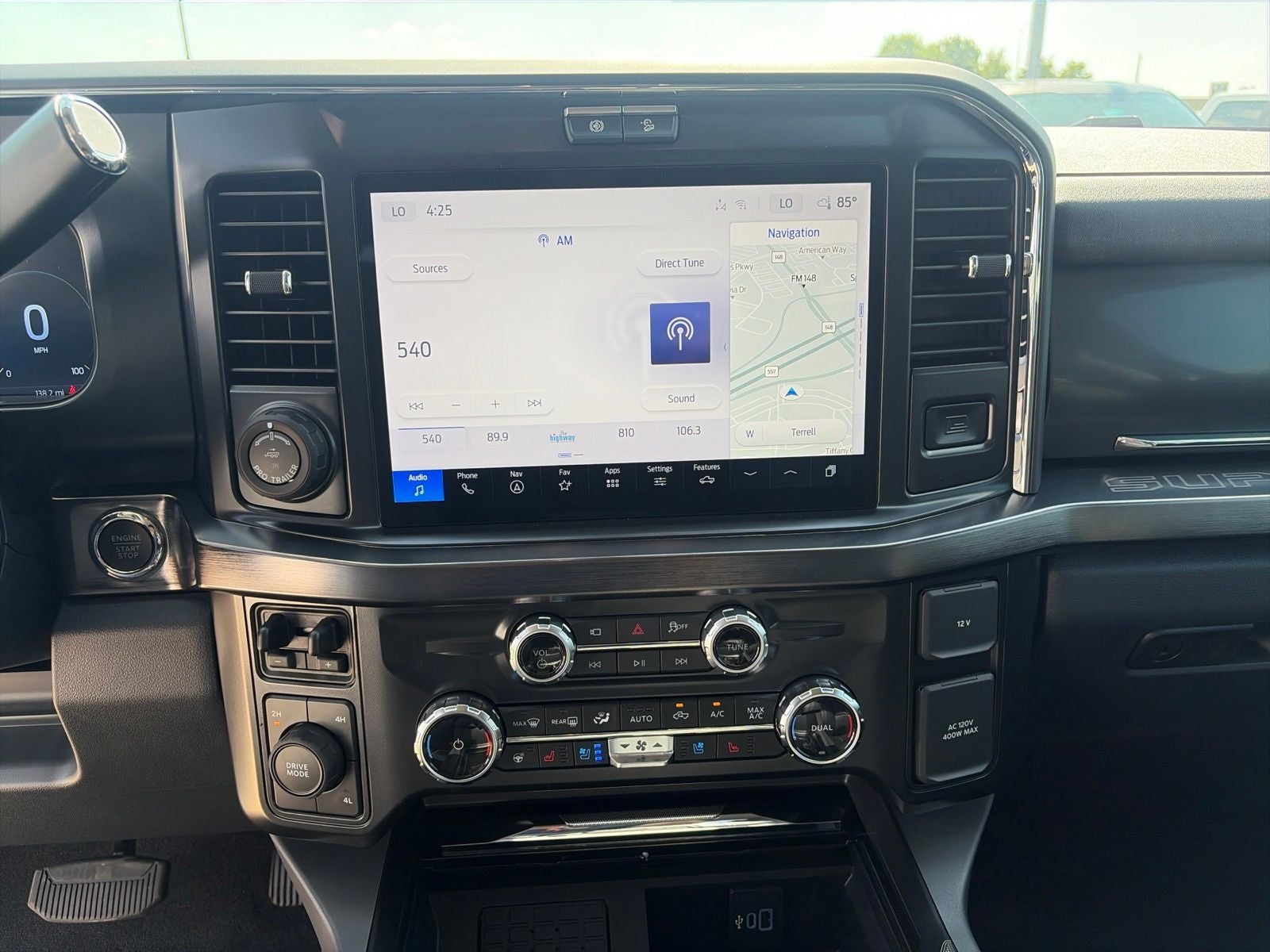 2026 Ford F-350SD Lariat DRW