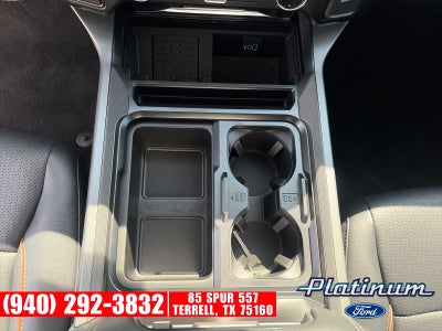 2026 Ford F-350SD Lariat DRW