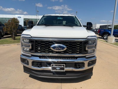 2026 Ford F-350SD Lariat DRW