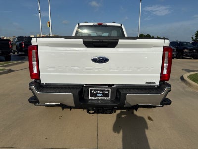 2026 Ford F-350SD XL DRW