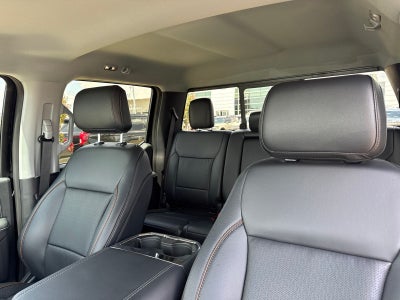 2026 Ford F-350SD Lariat DRW
