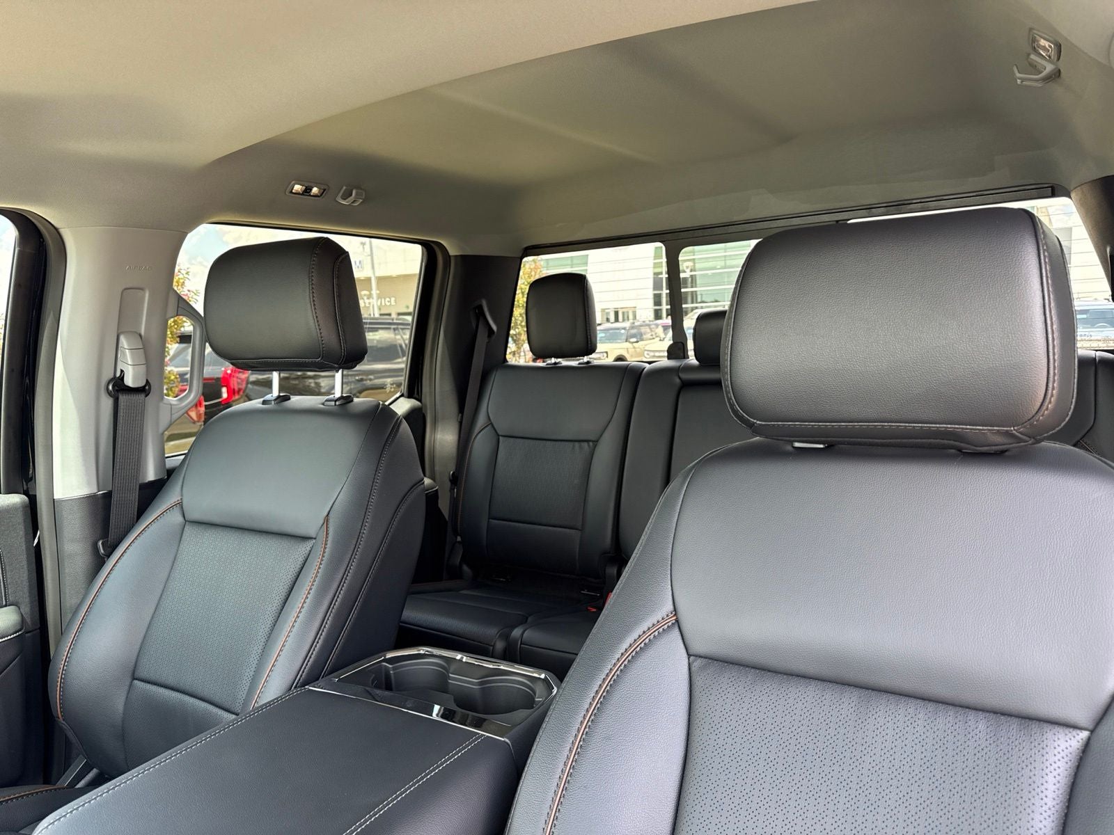 2026 Ford F-350SD Lariat DRW